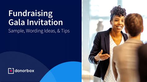 invitation to charity event|Fundraising Gala Invitation: Sample, Wording Ideas, & Tips.